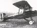 SE.5a Hisso B607 a Vickers built aircraft of the Wireless Experimental Establishment Biggin Hill. Note the lack of armament